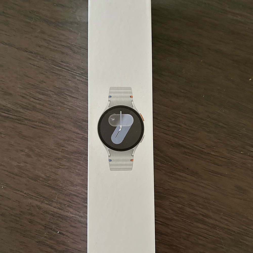 Samsung Galaxy 7 Watch